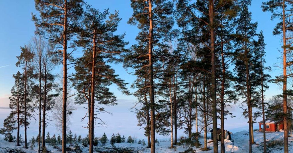 Kulttuurihistoriallisen rakennuksen säilyttäminen